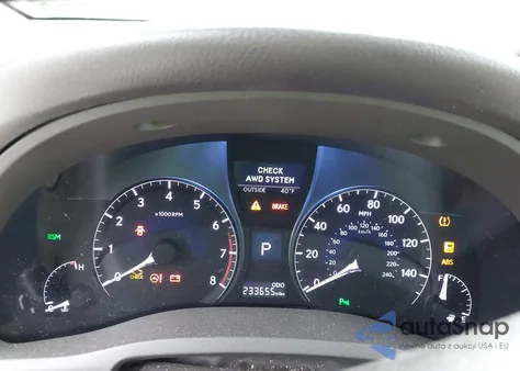 2014 Lexus Rx 350 z USA, uszkodzony, nr VIN 2T2BK1BA3EC227271